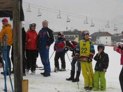 JS-Skirennen 09.03.2013  Bild 37