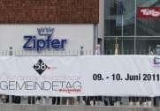 Österr. Gemeindetag Kitzbühel 10.06.2011