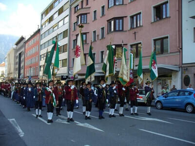 Landesfestumzug 20.09.2009 Bild 19