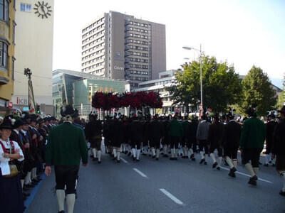 Landesfestumzug 20.09.2009 Bild 16