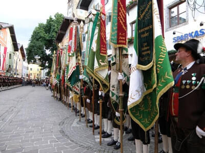 Baonsfest Kitzbühel 2009 - Freitag Bild 16