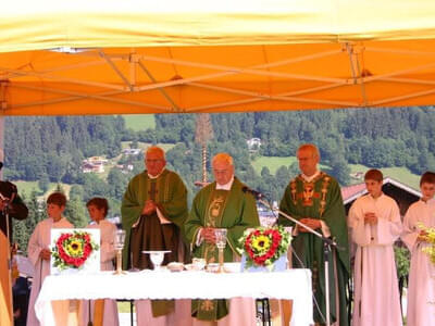 Baonsfest Westendorf - Sonntag Bild 16