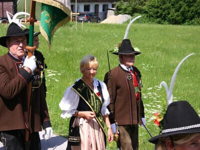 Baonsfest Westendorf - Sonntag Bild 38