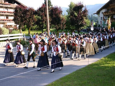 Baonsfest Westendorf - Freitag Bild 10