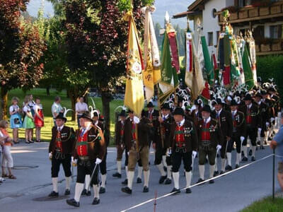 Baonsfest Westendorf - Freitag Bild 12