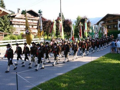 Baonsfest Westendorf - Freitag Bild 8