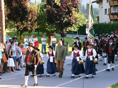 Baonsfest Westendorf - Freitag Bild 9