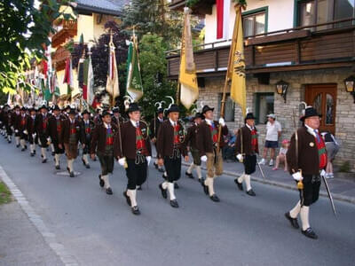 Baonsfest Westendorf - Freitag Bild 6