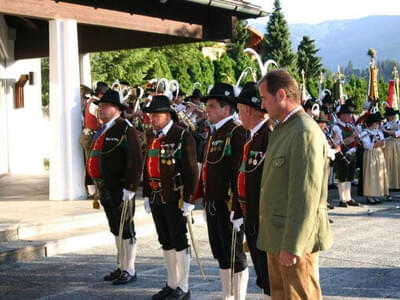 Baonsfest Westendorf - Freitag Bild 0