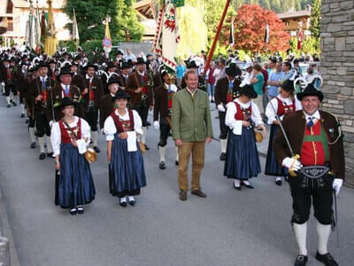 Baonsfest Westendorf - Freitag Bild 21