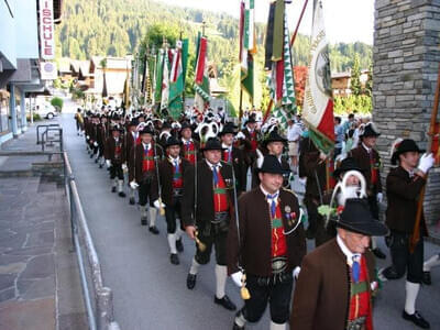 Baonsfest Westendorf - Freitag Bild 19