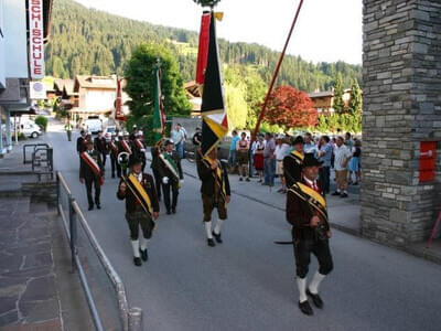 Baonsfest Westendorf - Freitag Bild 20