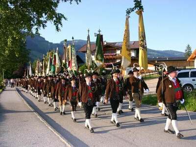 Baonsfest Westendorf - Freitag Bild 18