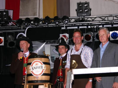 Baonsfest Westendorf - Freitag Bild 22