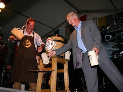 Baonsfest Westendorf - Freitag Bild 16