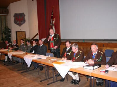 Baons-JHV in Westendorf  Bild 12