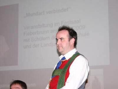 JHV Fieberbrunn 05.02.2010 Bild 6