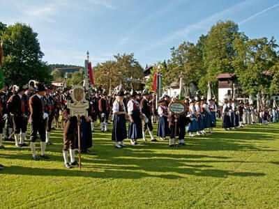 Bataillonsfest 03.09.2011  Bild 58