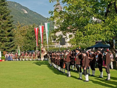 Bataillonsfest 03.09.2011  Bild 57
