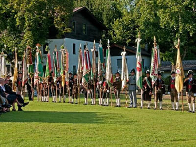 Bataillonsfest 03.09.2011  Bild 42