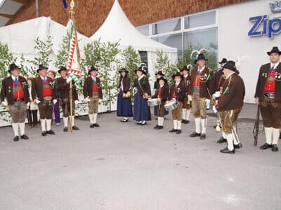 Österr. Gemeindetag Kitzbühel 10.06.2011  Bild 20