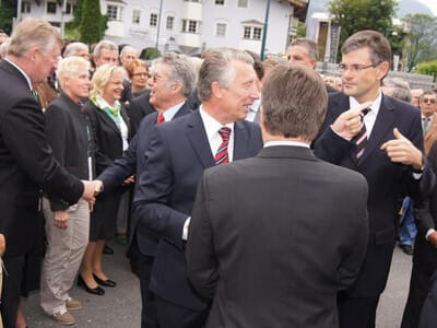 Österr. Gemeindetag Kitzbühel 10.06.2011  Bild 49