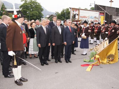 Österr. Gemeindetag Kitzbühel 10.06.2011  Bild 5