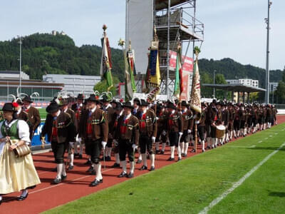 500 Jahre Landlibell Kufstein 29.05.2011  Bild 16