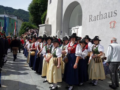 500 Jahre Landlibell Kufstein 29.05.2011  Bild 14