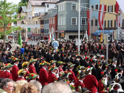 500 Jahre Landlibell Kufstein 29.05.2011  Bild 11