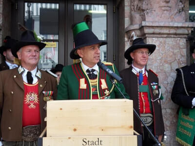 500 Jahre Landlibell Kufstein 29.05.2011  Bild 41