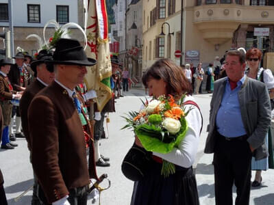 500 Jahre Landlibell Kufstein 29.05.2011  Bild 36