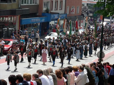 500 Jahre Landlibell Kufstein 29.05.2011  Bild 35