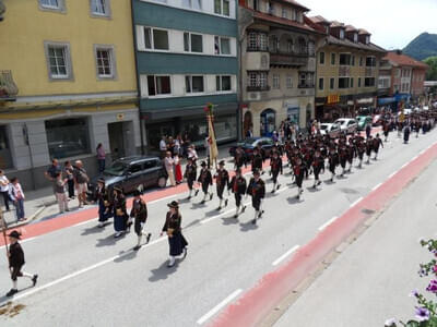 500 Jahre Landlibell Kufstein 29.05.2011  Bild 30