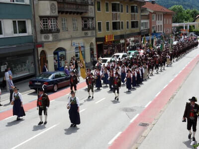 500 Jahre Landlibell Kufstein 29.05.2011  Bild 29