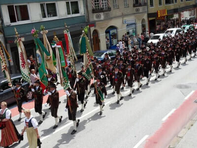 500 Jahre Landlibell Kufstein 29.05.2011  Bild 26