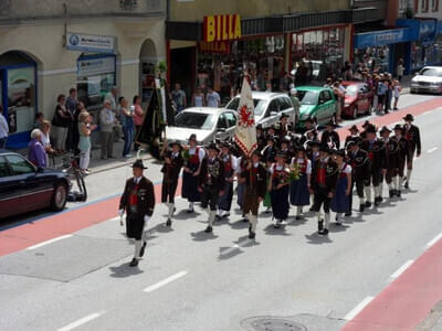 500 Jahre Landlibell Kufstein 29.05.2011  Bild 24