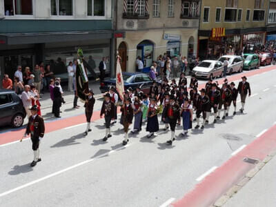 500 Jahre Landlibell Kufstein 29.05.2011  Bild 25