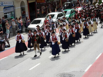 500 Jahre Landlibell Kufstein 29.05.2011  Bild 21