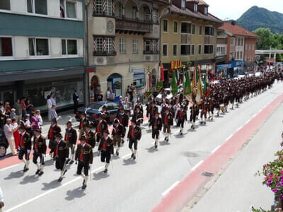 500 Jahre Landlibell Kufstein 29.05.2011  Bild 20