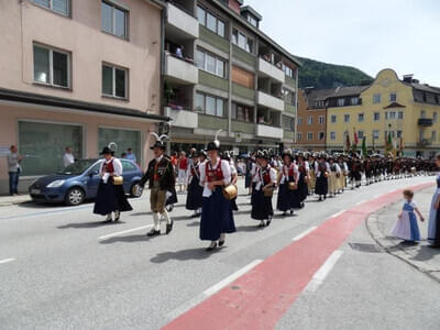 500 Jahre Landlibell Kufstein 29.05.2011  Bild 18