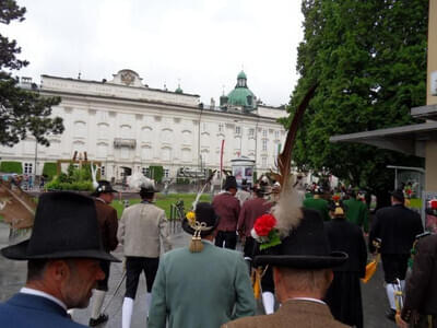 Bundesversammlung 15.05.2011  Bild 3