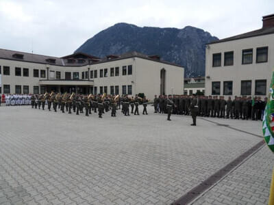 Traditionstag JB 24 Lienz 15.04.2011  Bild 22