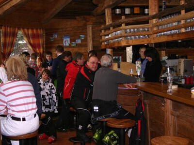 JS-Skirennen Jochberg 27.02.2011  Bild 8