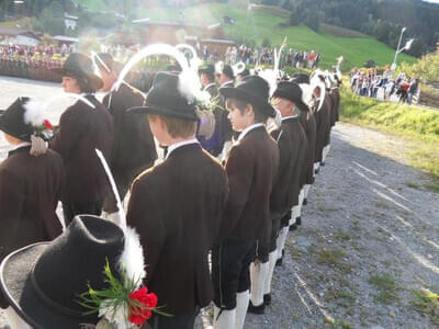 Angelobung JB24 Jochberg 28.09.2012  Bild 14