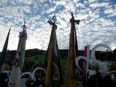 Angelobung JB24 Jochberg 28.09.2012  Bild 24