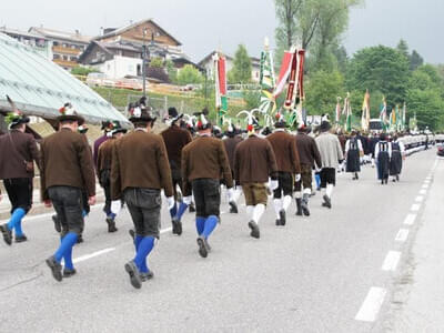 Alpenregionsfest 03.06.2012  Bild 0