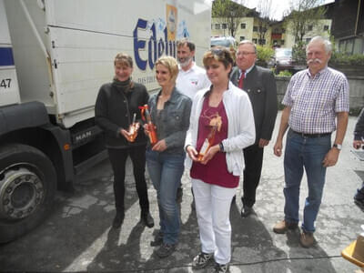 JS-Spaggern 06.05.2012  Bild 2