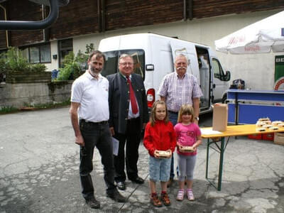 JS-Spaggern 06.05.2012 