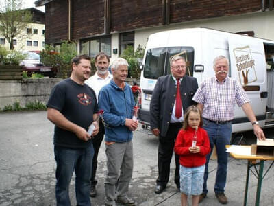 JS-Spaggern 06.05.2012  Bild 7